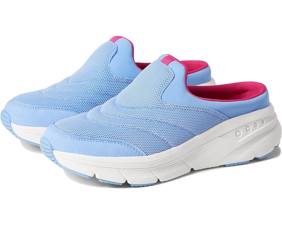 

Кроссовки Easy Spirit Myrna 2 Emove, цвет Blue Bell