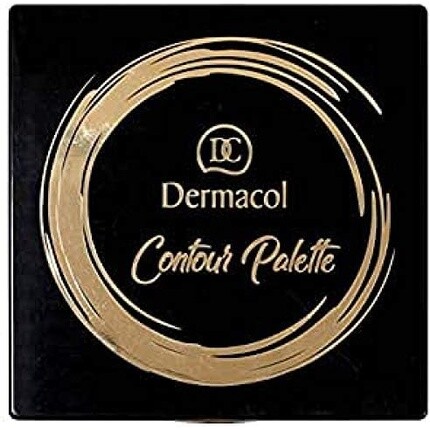 

Контурная палитра 2, Dermacol