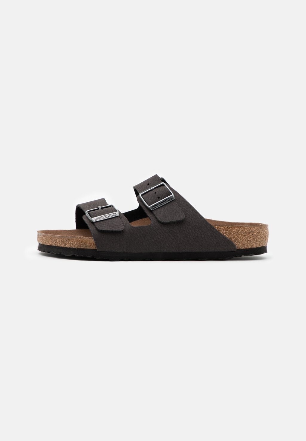 

Тапочки ARIZONA Birkenstock, цвет black