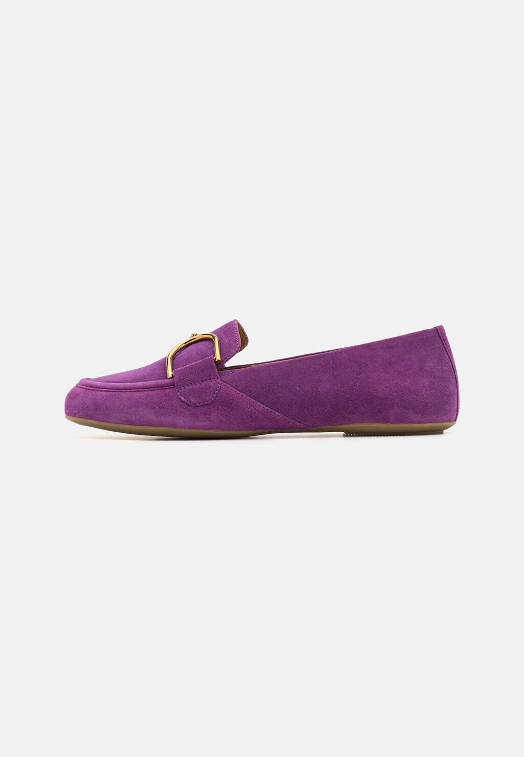 

Тапочки PALMARIA Geox, цвет purple
