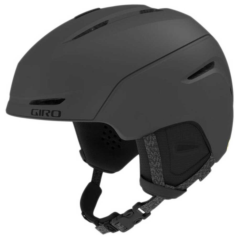 

Шлем Giro Neo MIPS, черный