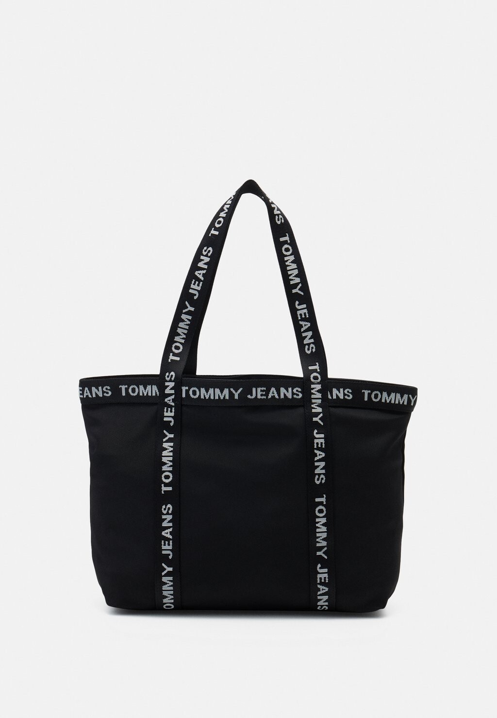 

Сумочка СУМКА ESSENTIALS TOTE UNISEX Tommy Jeans, черный
