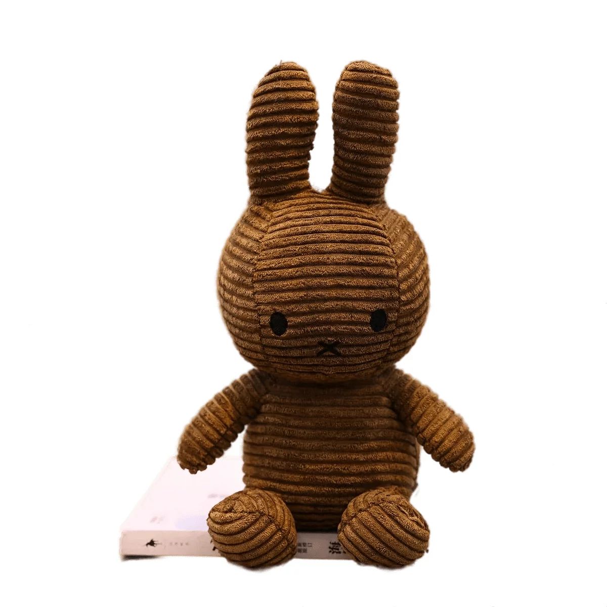 dallergut dream department store the joyfully magical korean bestseller 1 шт. кукла-кролик (9,84 дюйма × 5,12 дюйма) — пасхальный кролик, свадебные принадлежности, подарки для праздничной вечеринки Department Store, белый