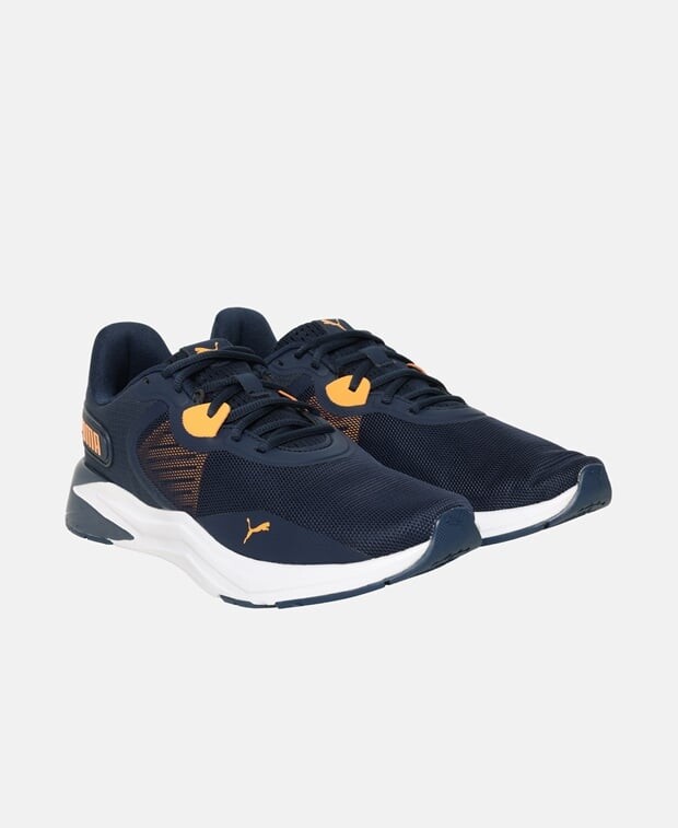 

Спортивная обувь Puma, темно-синий