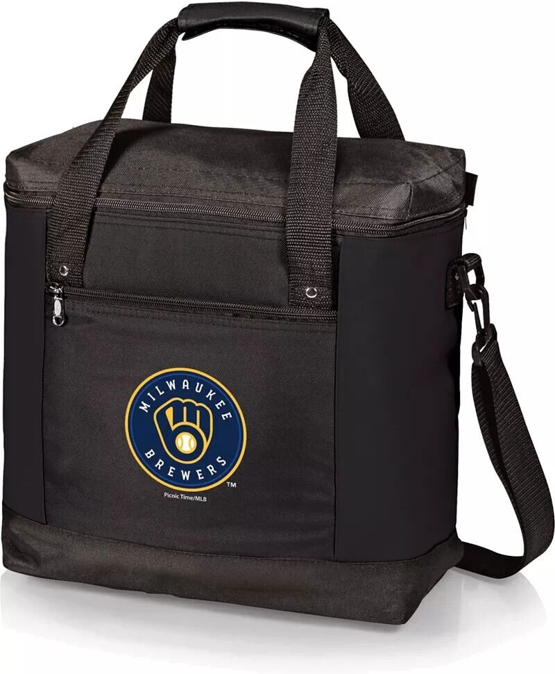 

Сумка-холодильник Picnic Time Milwaukee Brewers Montero