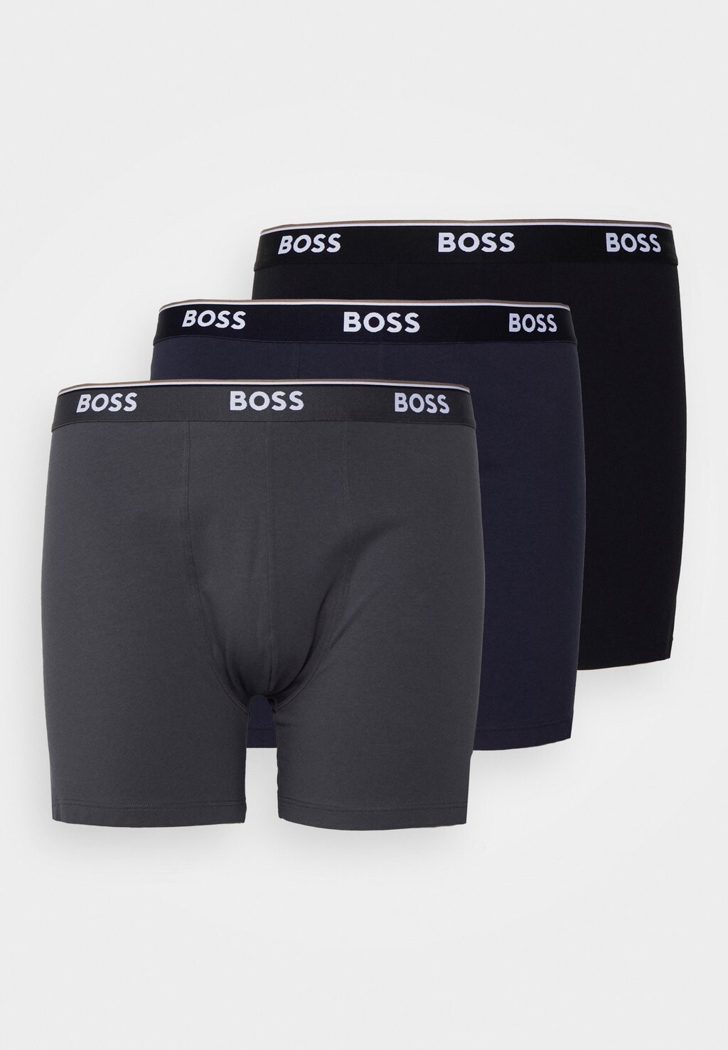 

Боксеры BOSS, синий