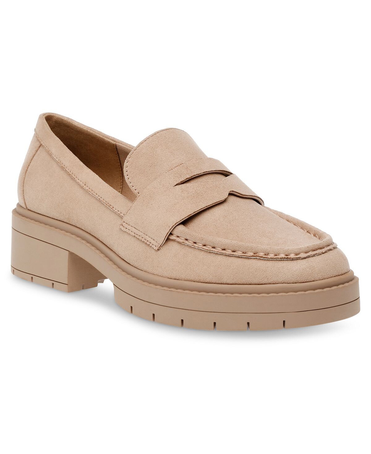 

Женские лоферы Utopia Lug Anne Klein