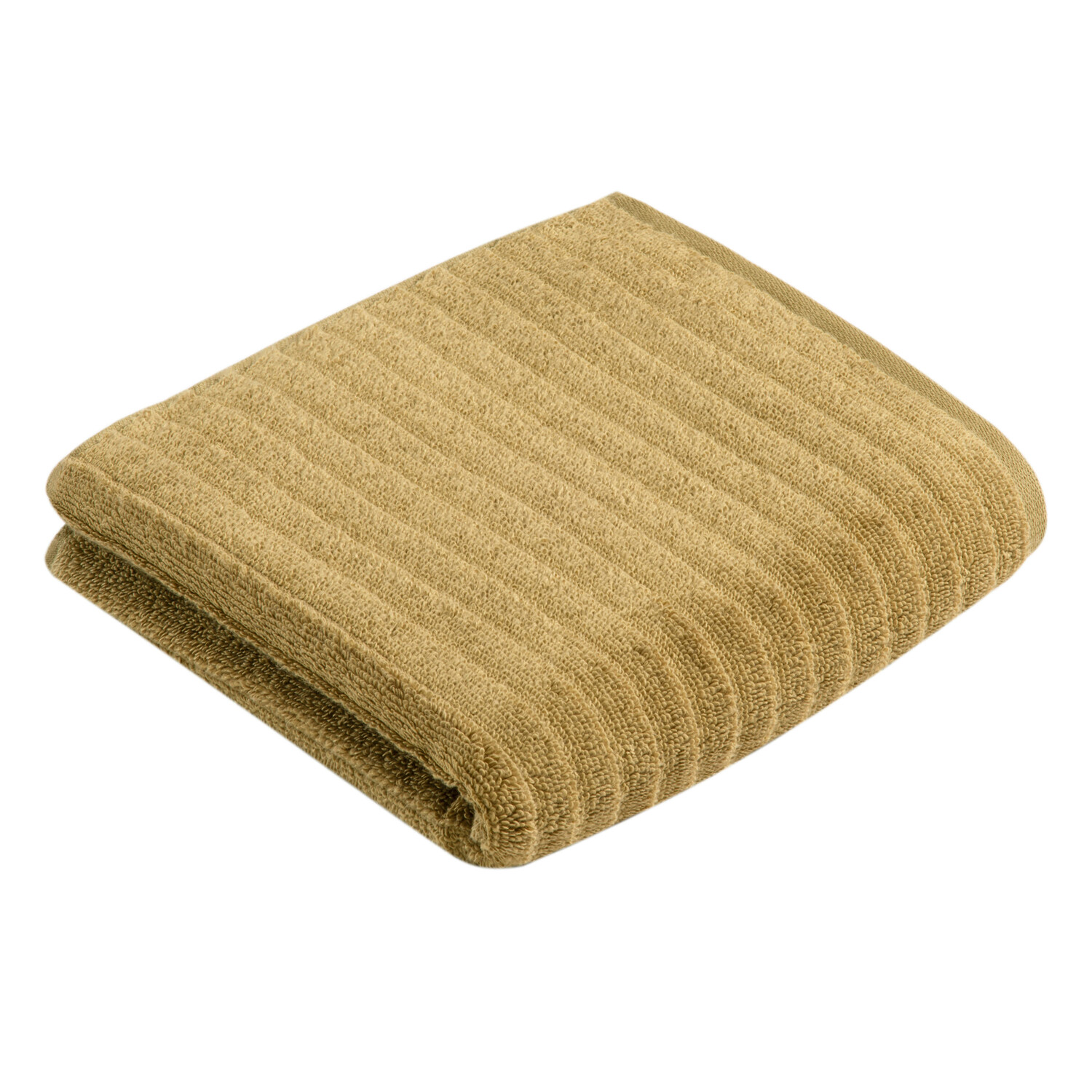 

Towel mystic nos прачечная Vossen, коричневый