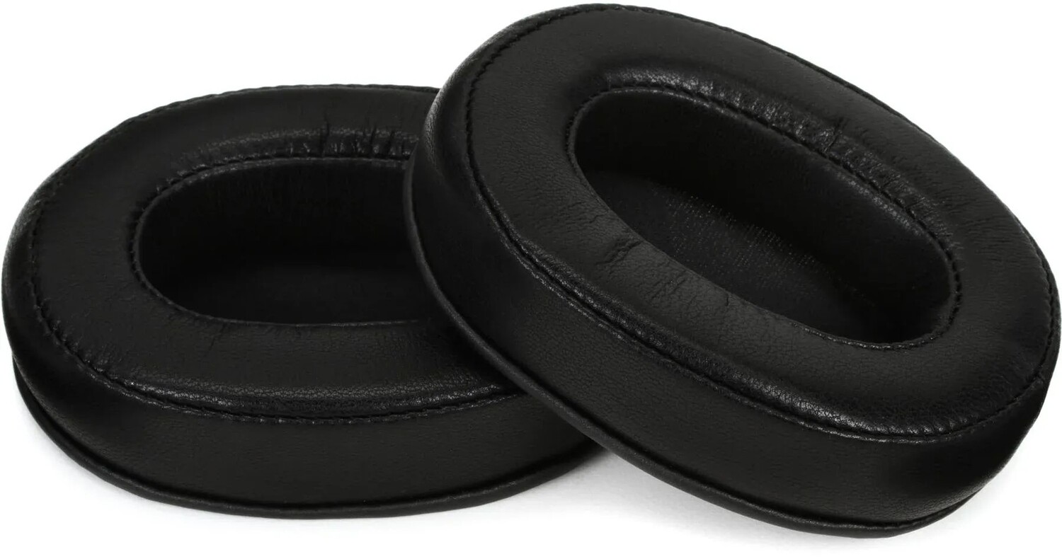 

Кожаные амбушюры Dekoni Audio Choice для ATHM50x, CDR900ST, MDR7506
