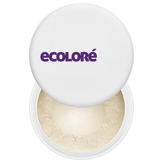

Тени для век Vanilla Pudding No.001, 1,7 г Ecolore, золотой