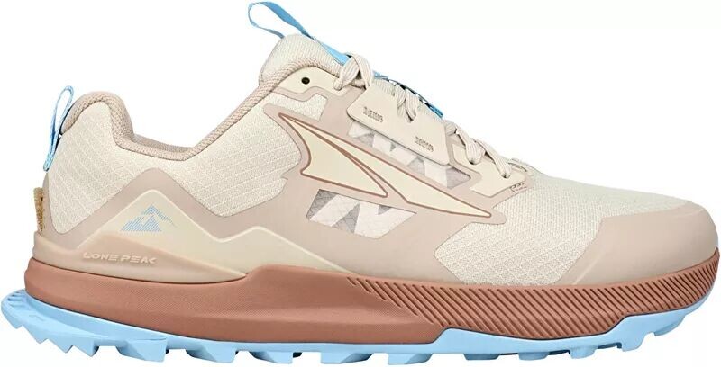 

Женские кроссовки для бега по пересеченной местности Altra Lone Peak 7