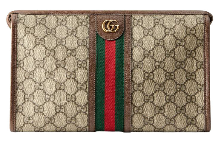 

Сумка Gucci Ophidia GG