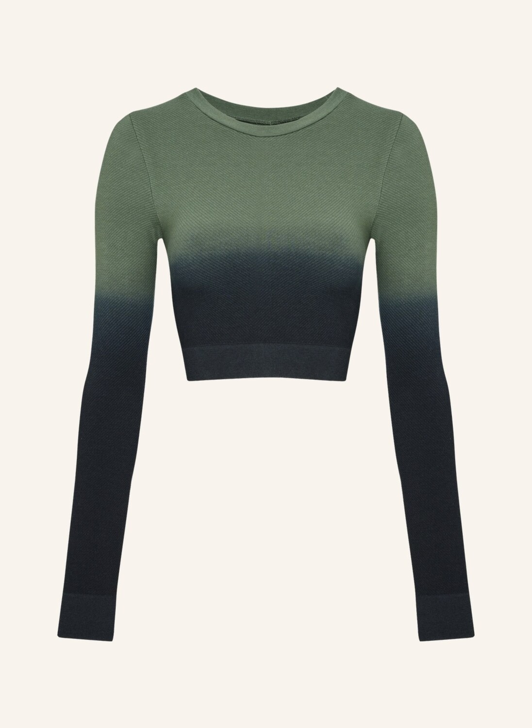 

Рубашка ITEM m6 Shape-SOFT RIBBED, оливковый