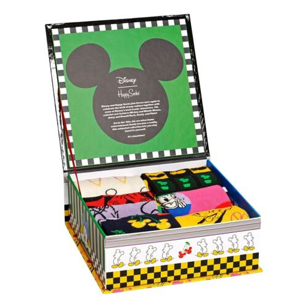 

Носки Happy HS244-H Disney, разноцветный