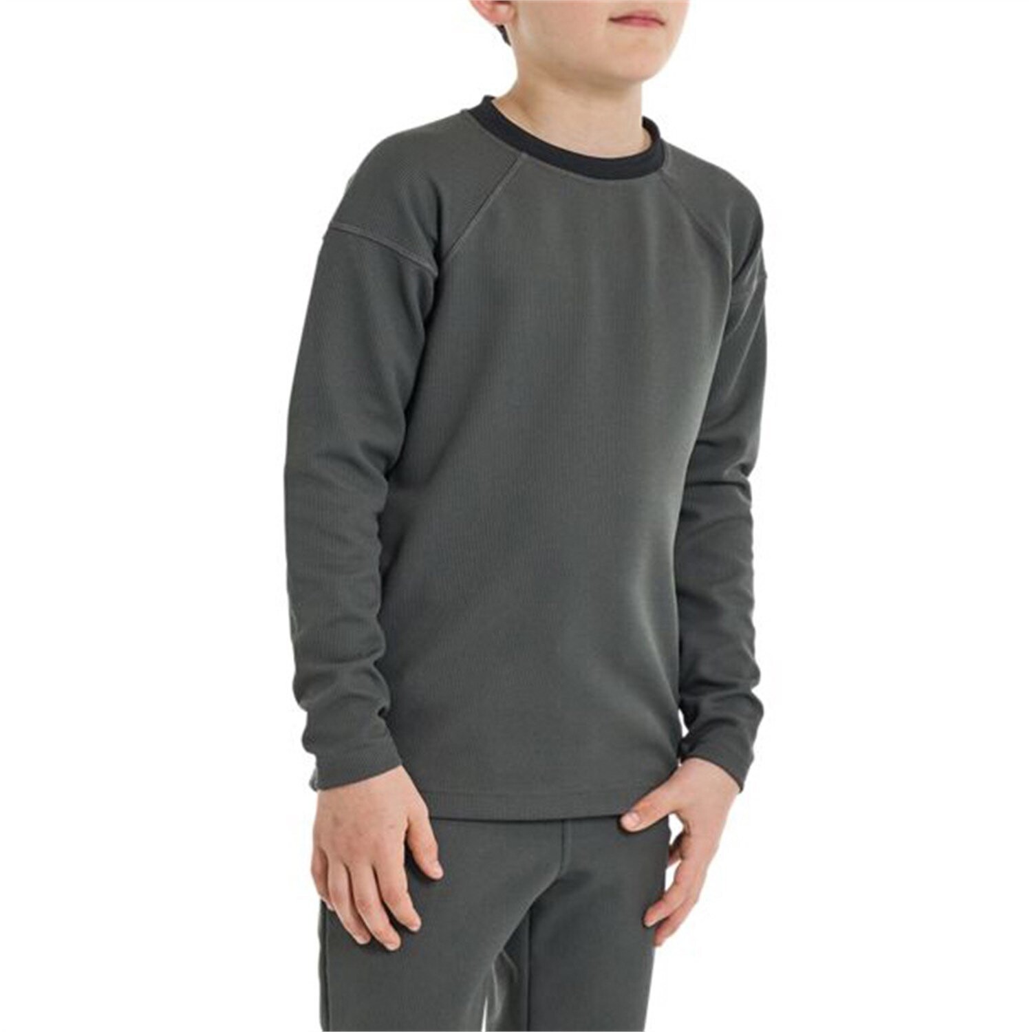 

Топ Burton Carbonate Layering, цвет Magnet