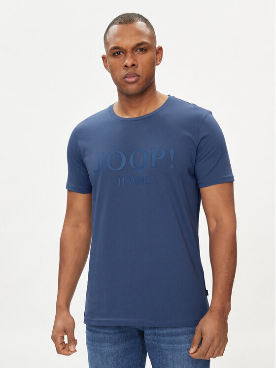 

Футболка современного кроя Joop! Jeans, синий