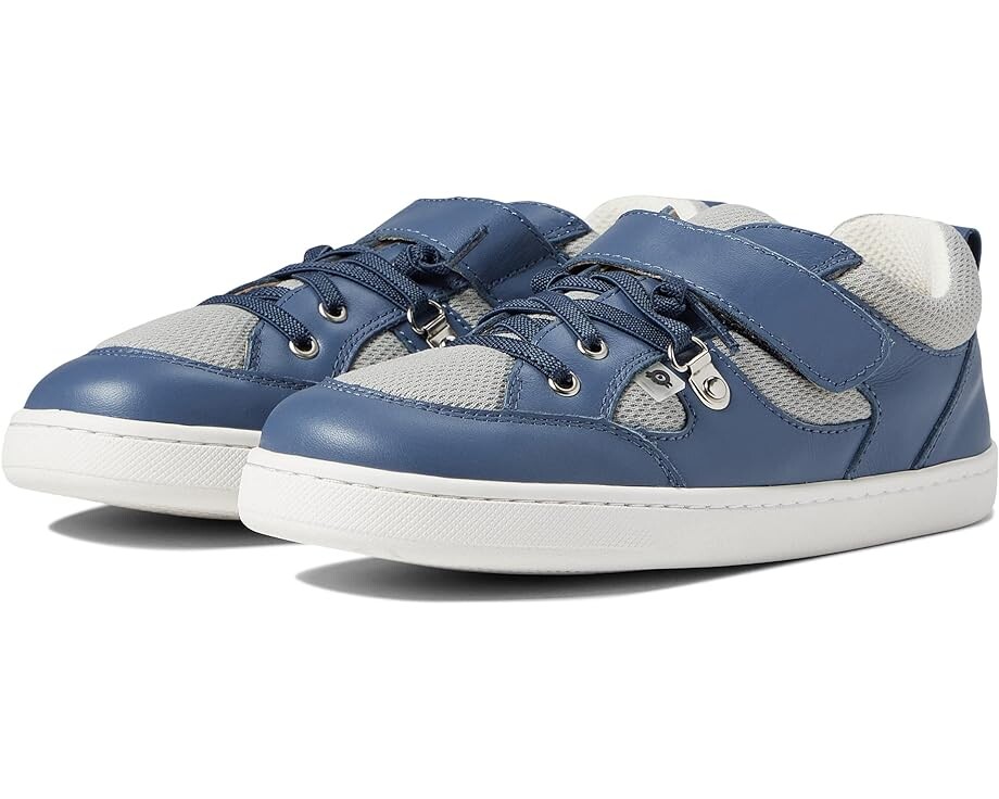 

Кроссовки Old Soles Bru High-Top, цвет Petrol/Light Grey/White