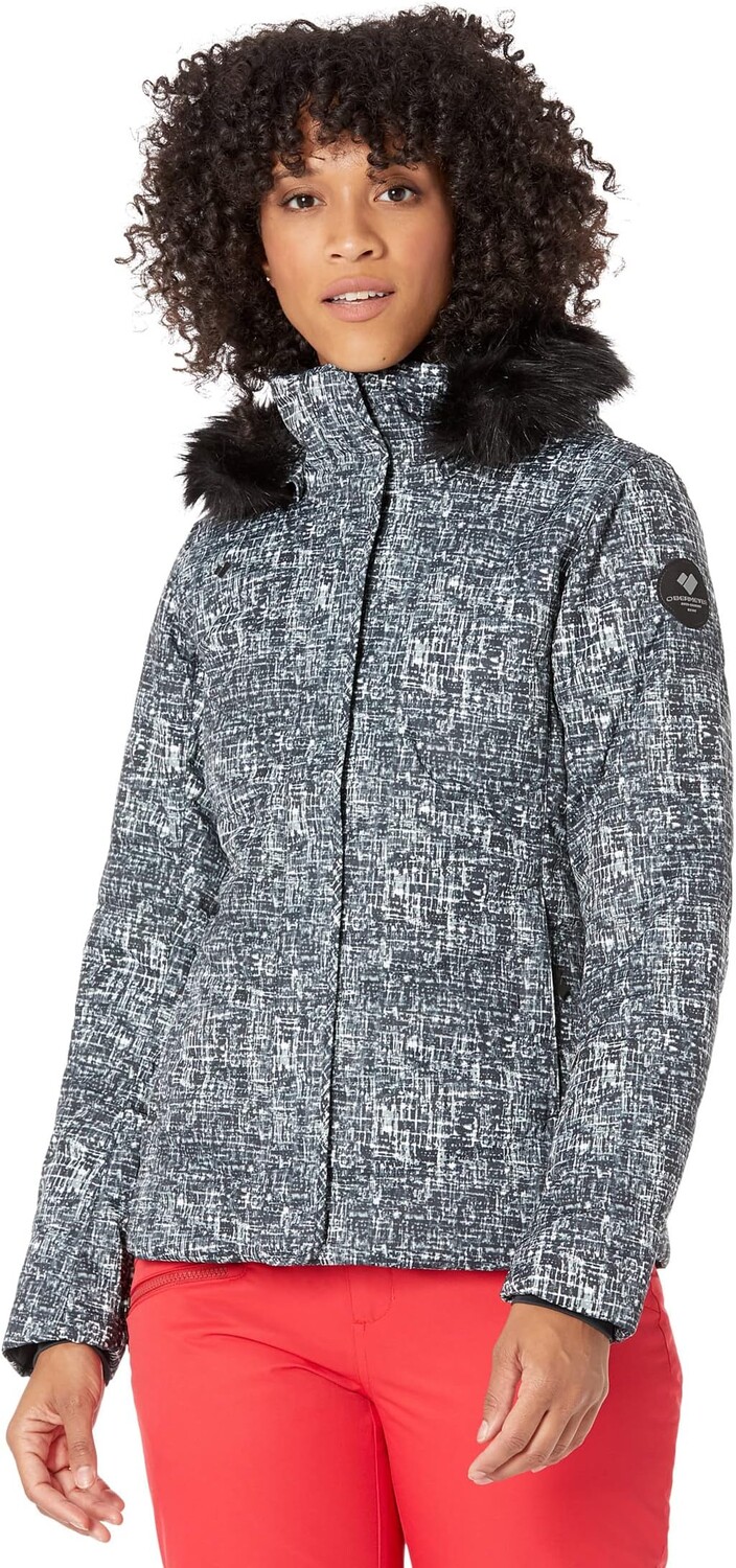 

Куртка Tuscany II Jacket Obermeyer, цвет Interference