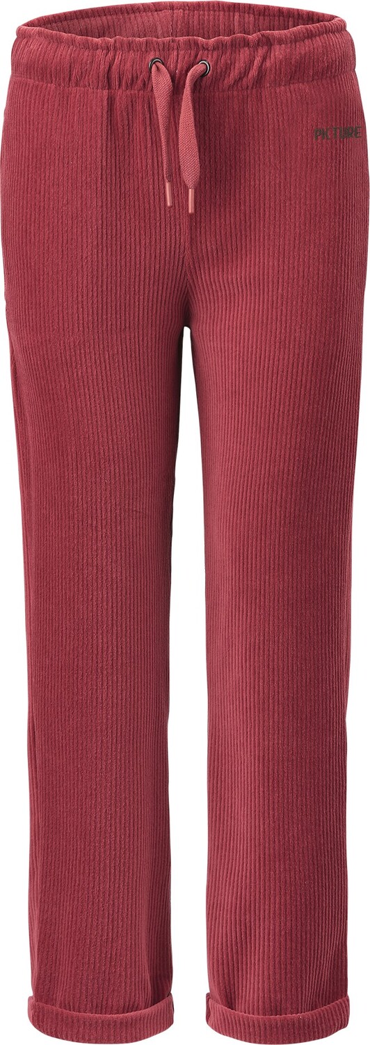 

Брюки Paliko - женские Picture Organic Clothing, красный