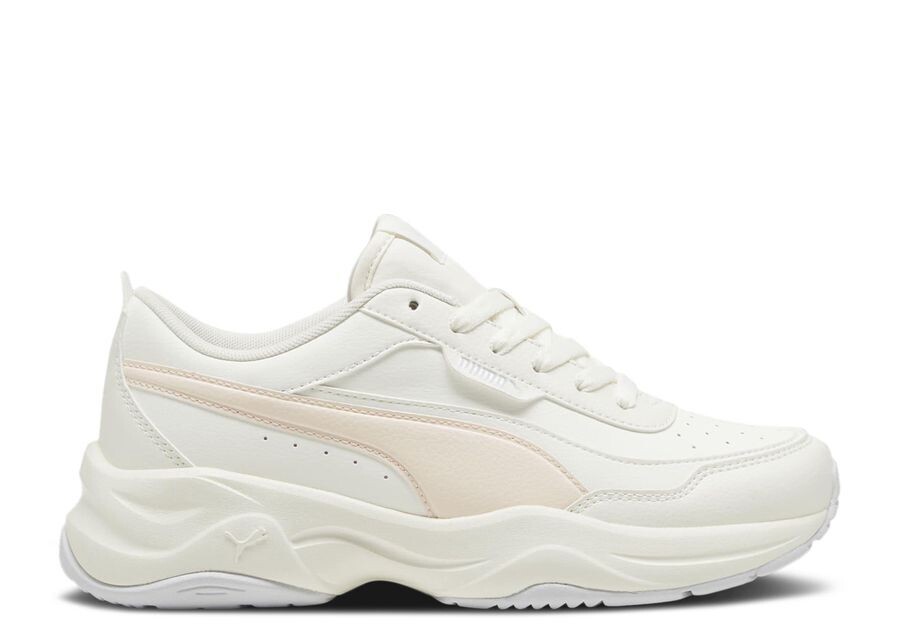 

Кроссовки Puma Wmns Cilia Mode 'Warm White Rosebay', кремовый