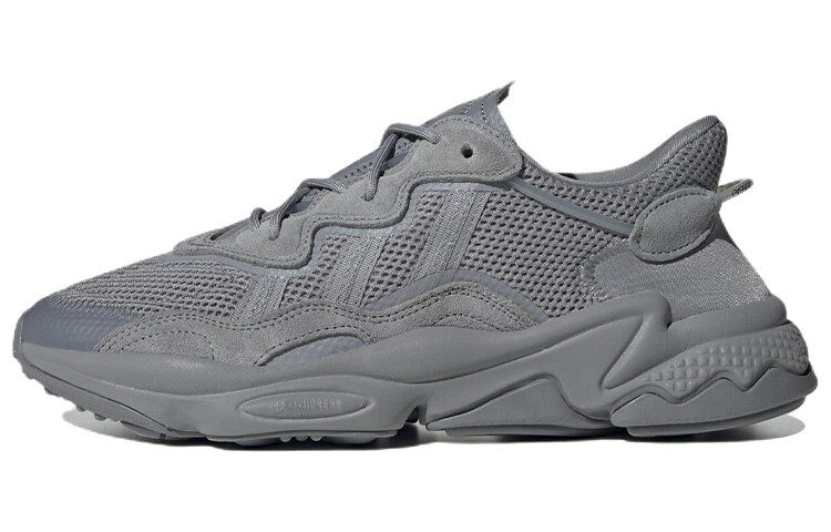 

Кроссовки Adidas Originals Ozweego, серый