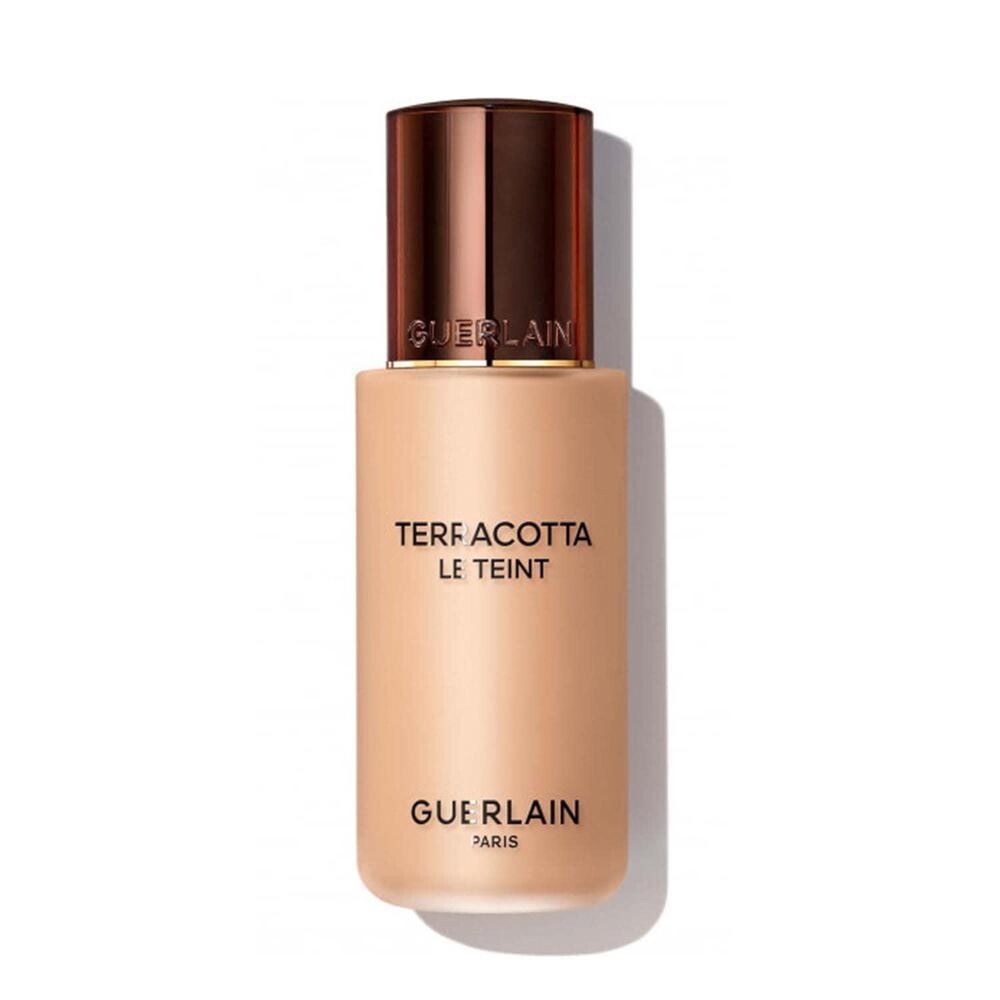 

Тональное средство Guerlain Terracotta le Teint, 3.5n