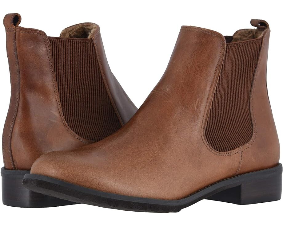 

Ботинки Walking Cradles Kendall, цвет Chestnut Rustic Leather