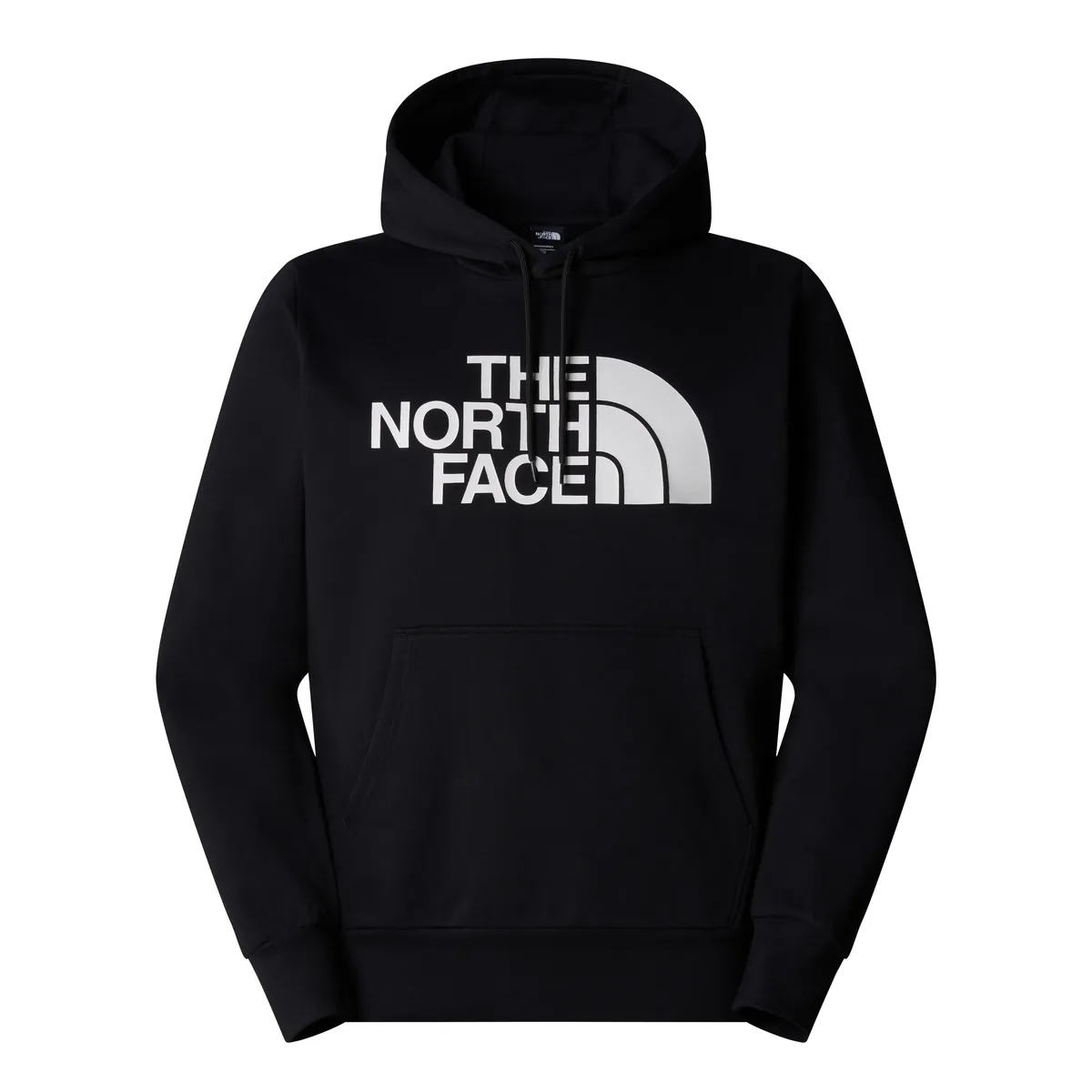 

Толстовка с капюшоном The North Face "M EASY HOODIE", черный