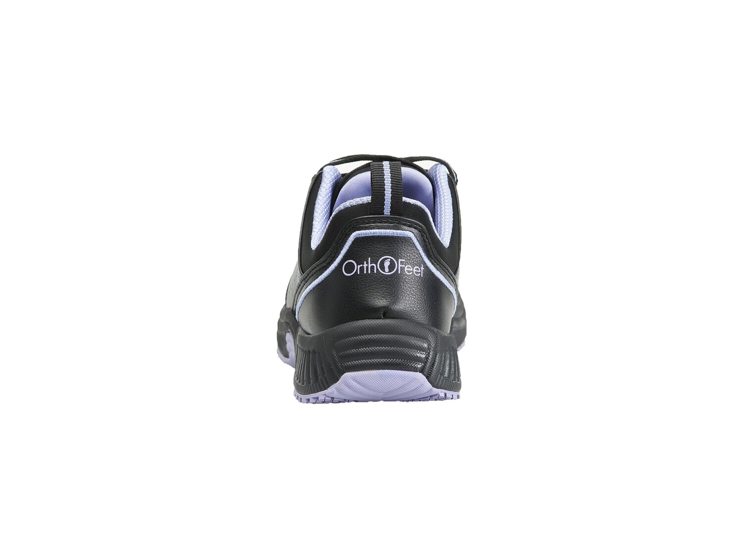 

Ботинки Orthofeet Talya, черный