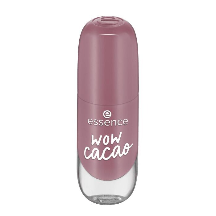 

Лак для ногтей Esmalte de Uñas Gel Nail Colour Essence, 26
