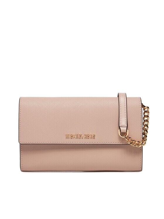 

Кошелек Michael Michael Kors, розовый
