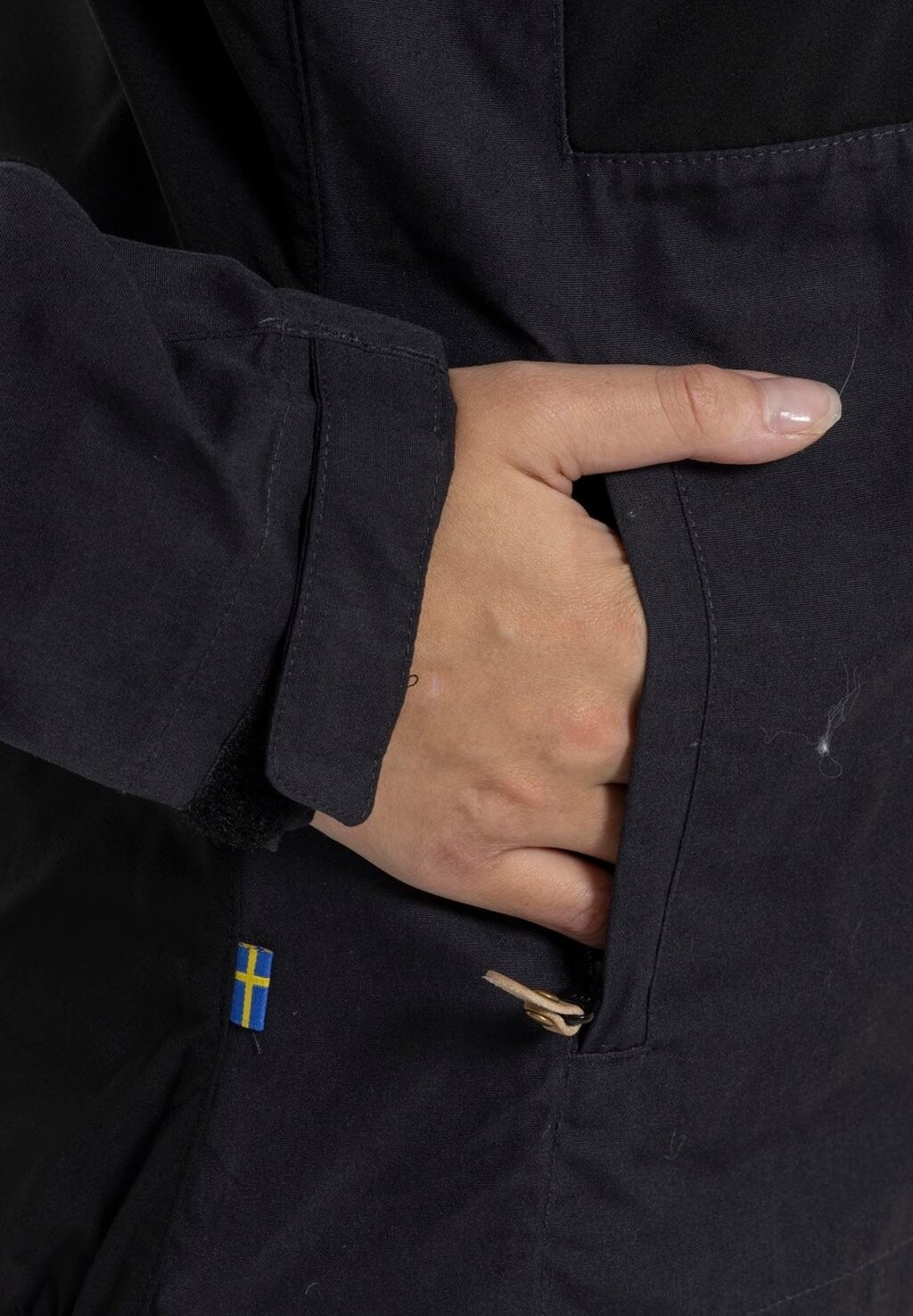 thumb