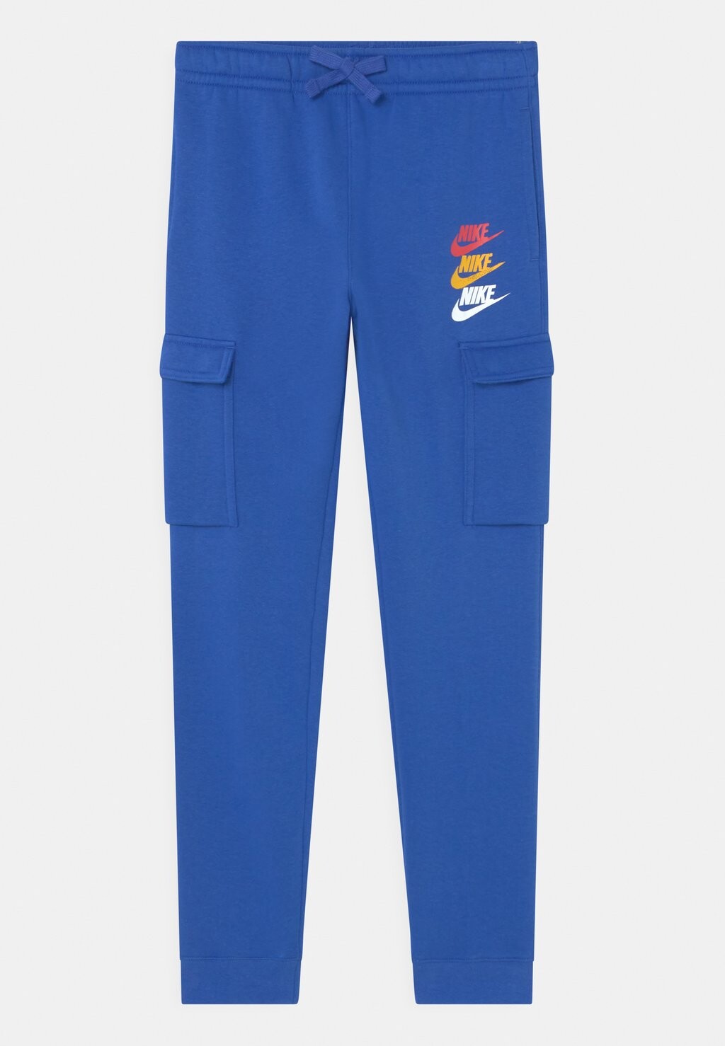 

Спортивные брюки PANT UNISEX Nike Sportswear, синий