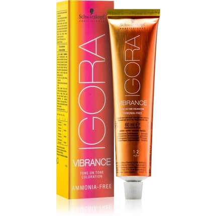 

Igora Vibrance Крем-краситель 60мл, Schwarzkopf