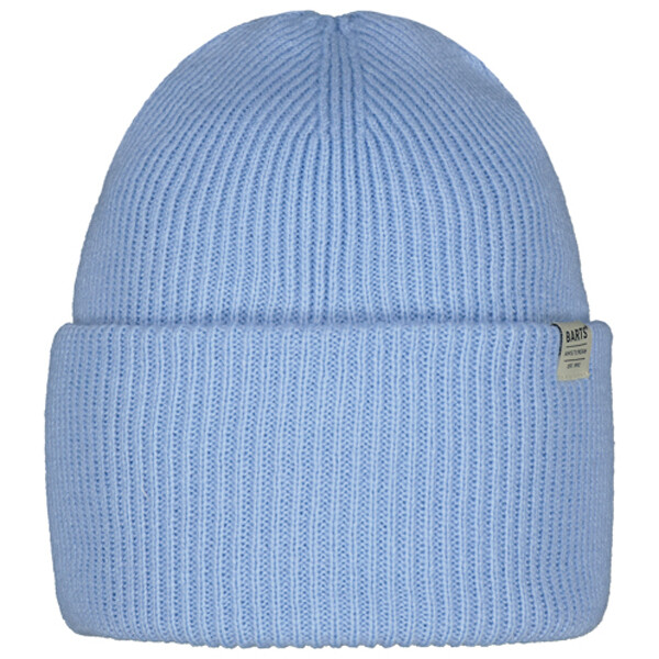 

Шапка Barts Haveno Beanie, цвет Ice