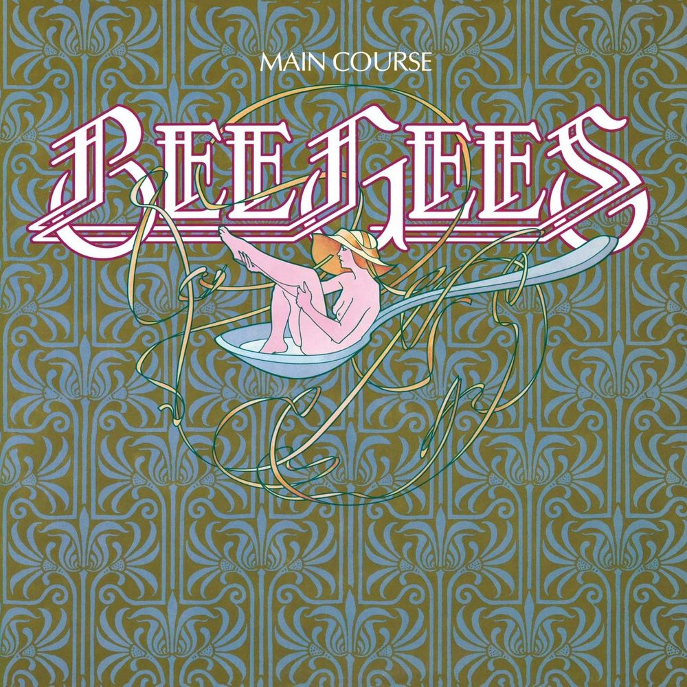 

Виниловая пластинка LP Main Course [Clear Vinyl] - Bee Gees