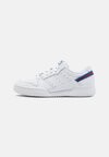 

Кроссовки TEAM COURT 2 UNISEX adidas, белый