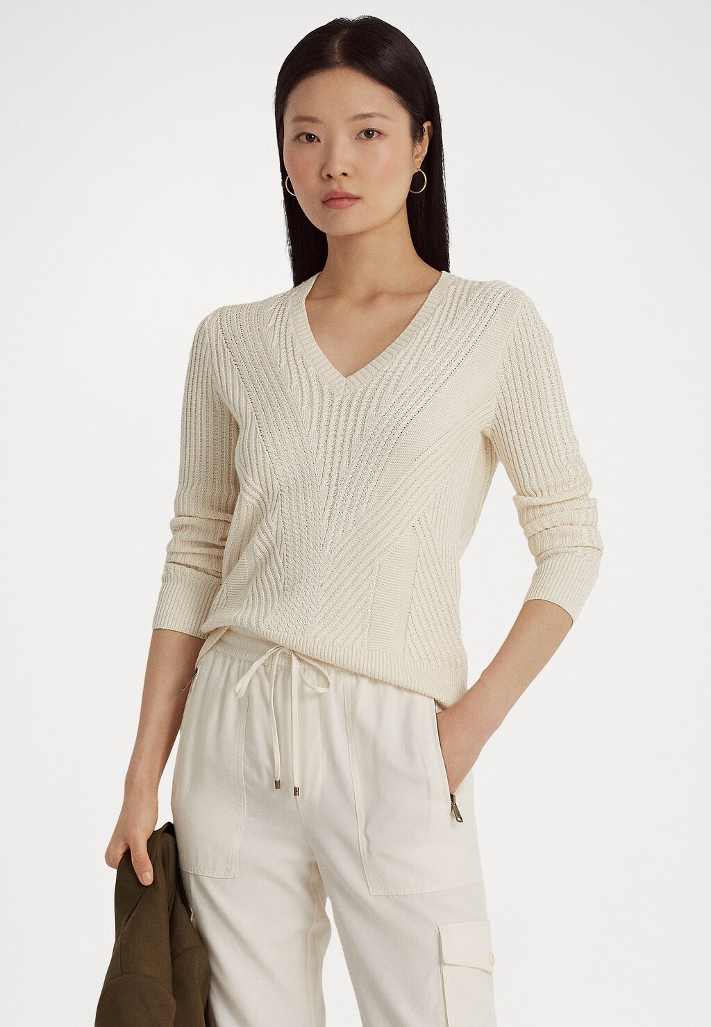 

Джемпер Lauren Ralph Lauren