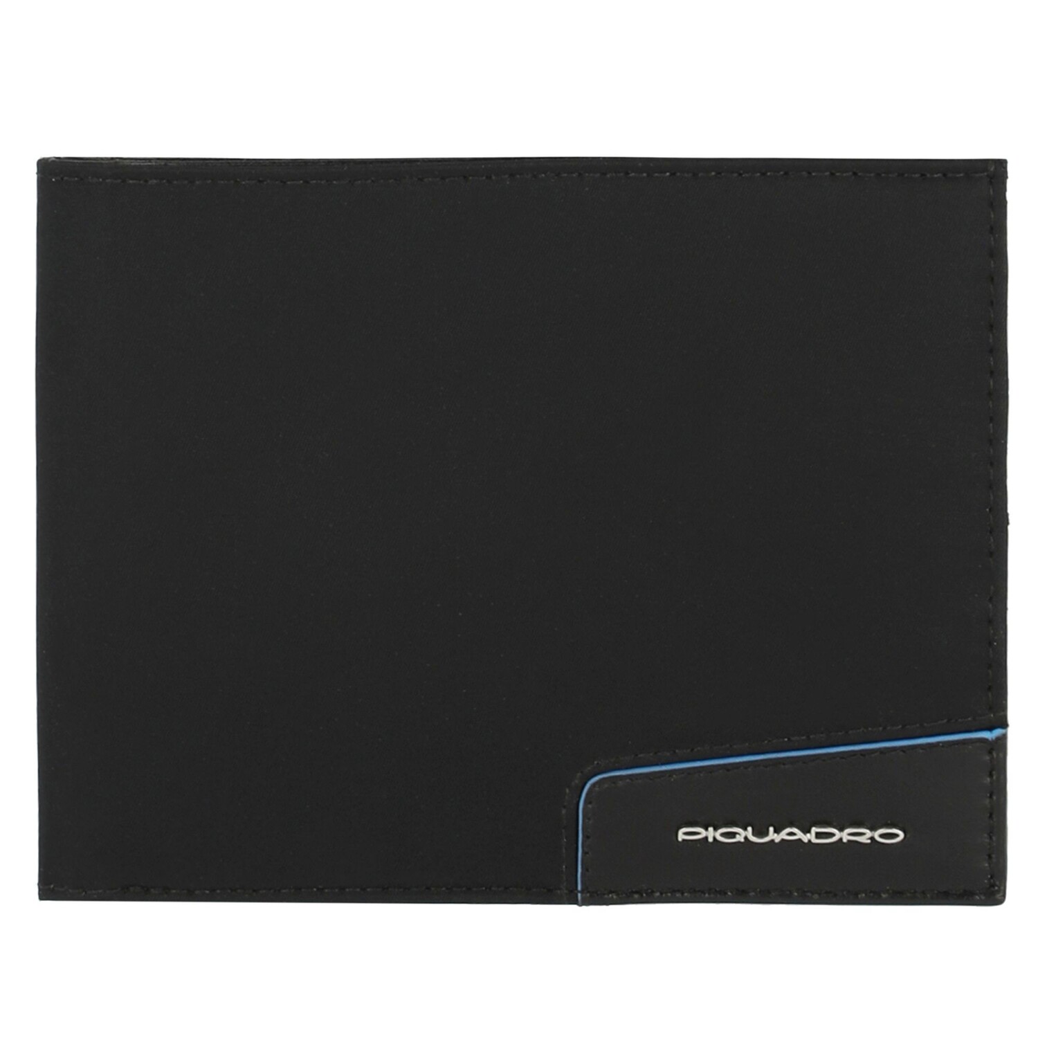 

Кошелек Piquadro PQ RY Kreditkartenetui RFID 13 см, черный