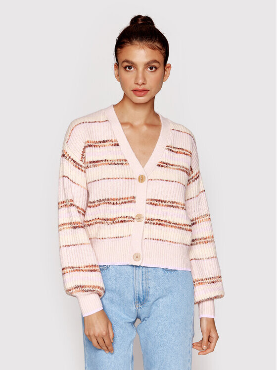 

Кардиган стандартного кроя Scotch & Soda, мультиколор