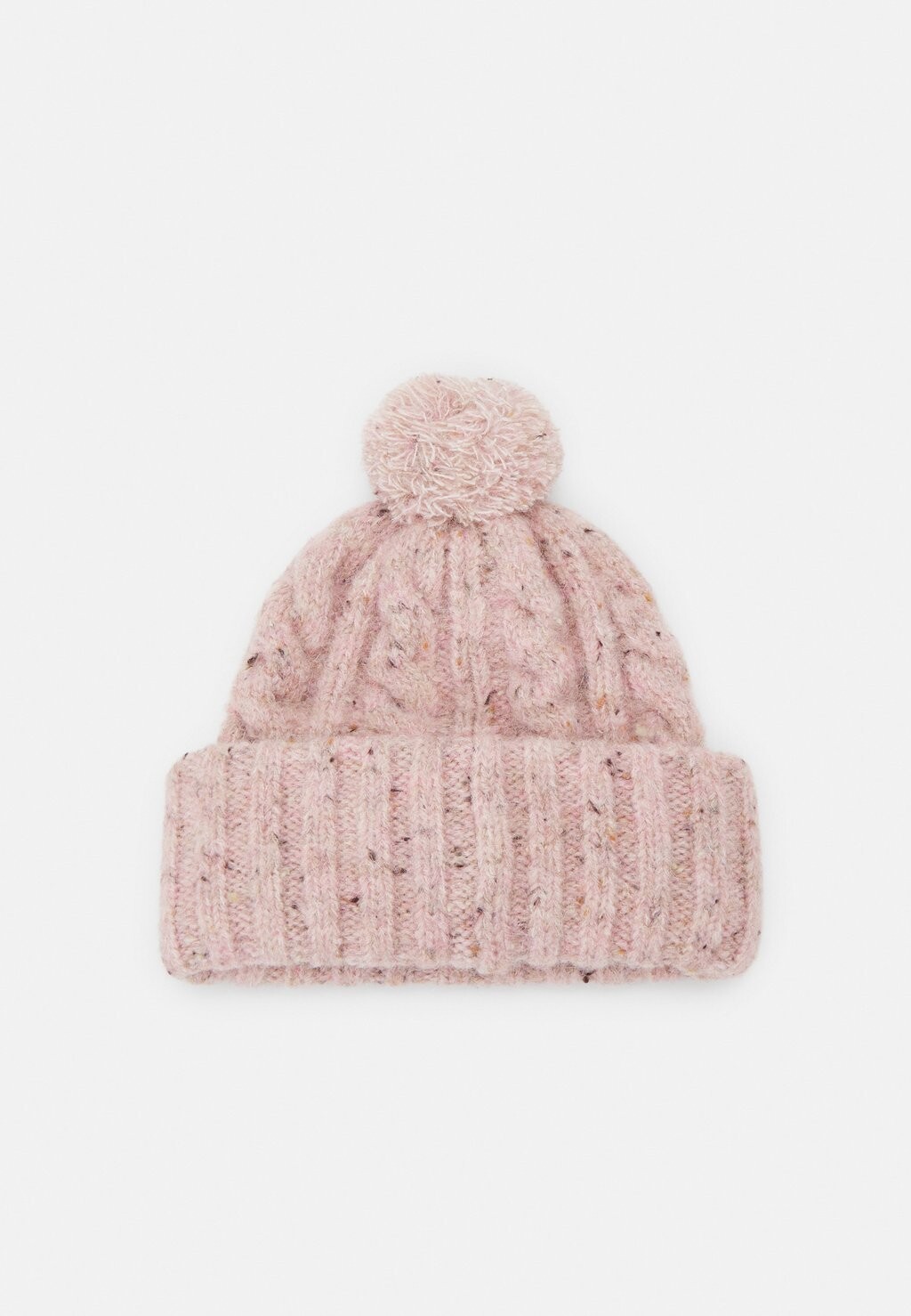

Шапка BACKPATCH POM BEANIE Levi's®, светло-розовый