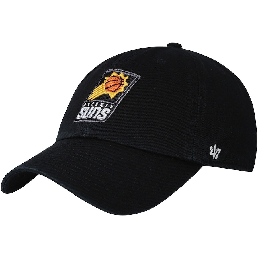 

Бейсболка 47 Phoenix Suns, черный