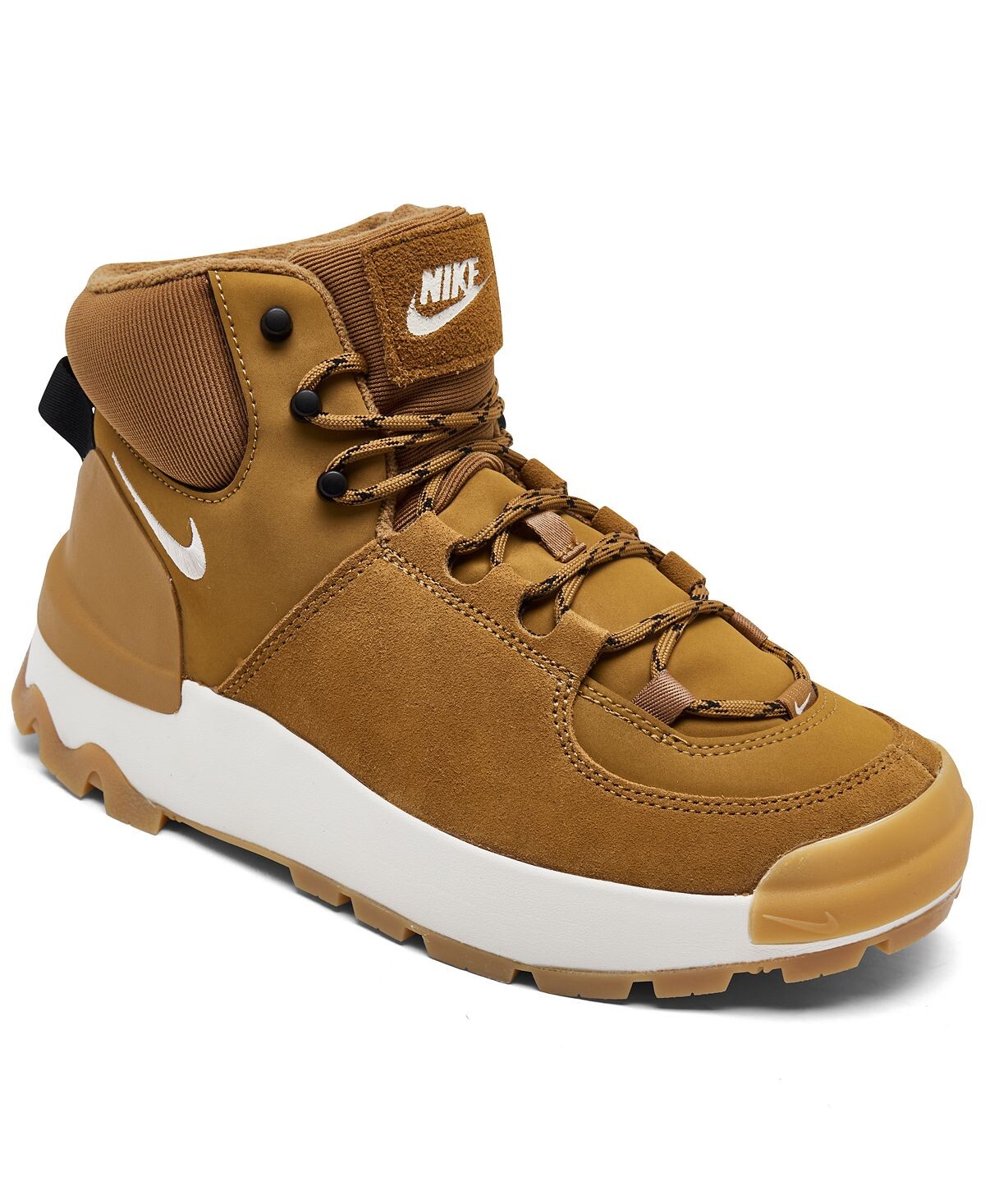 

Женские классические кроссовки City от Finish Line Nike