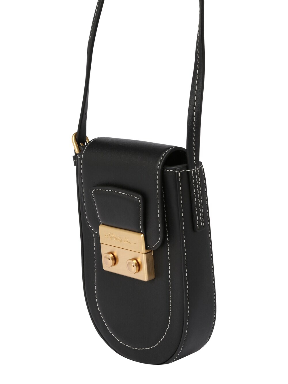 

Сумка через плечо 3.1 Phillip Lim PASHLI, черный