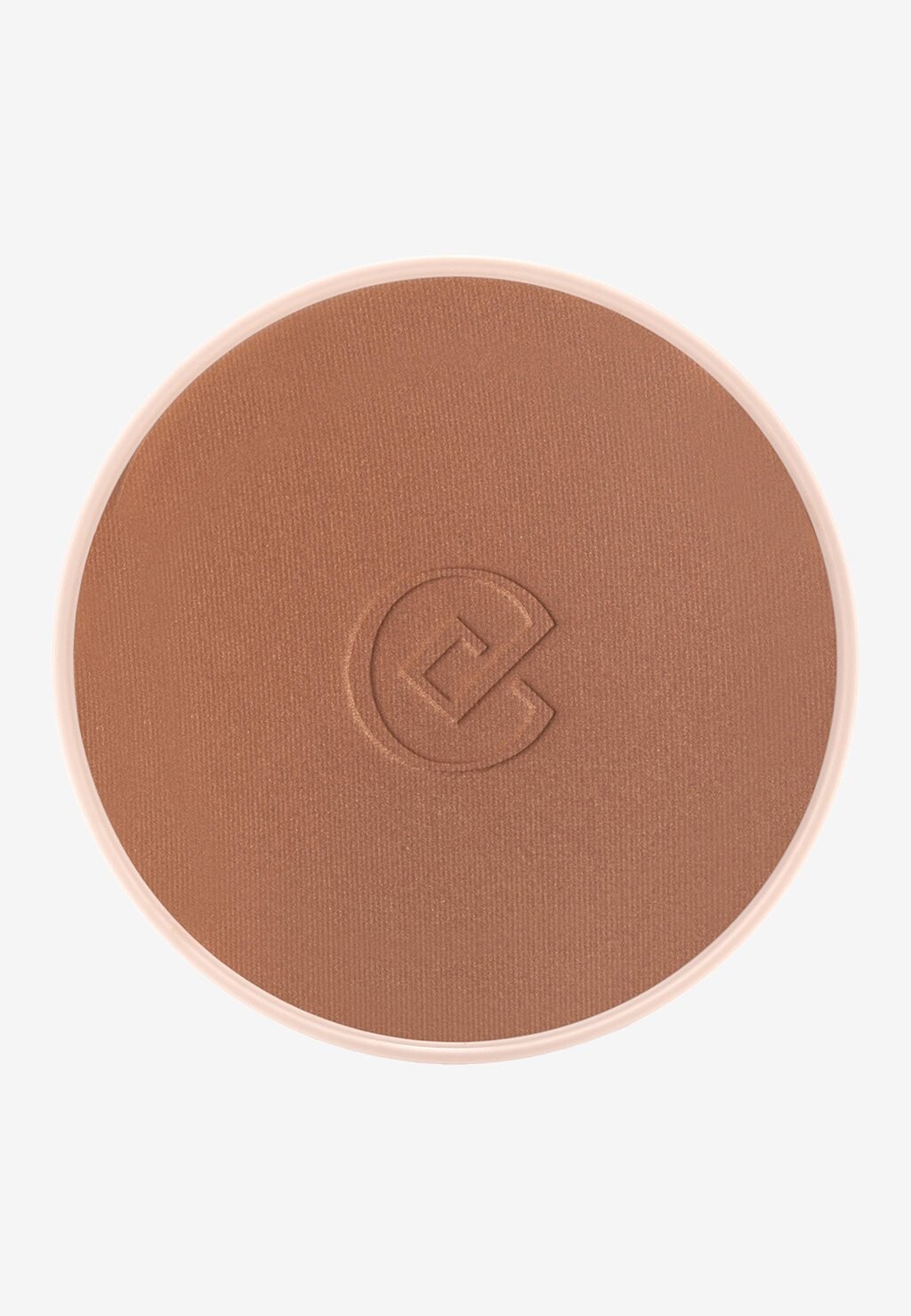 

Бронзеры и бронзаторы Silk Effect Bronzing Powder Refill Collistar, цвет n. 1.1 maldive matte