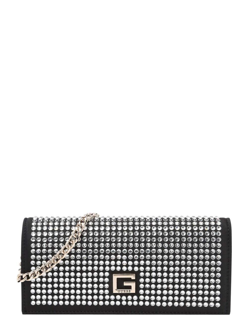

Клатч Guess, черный