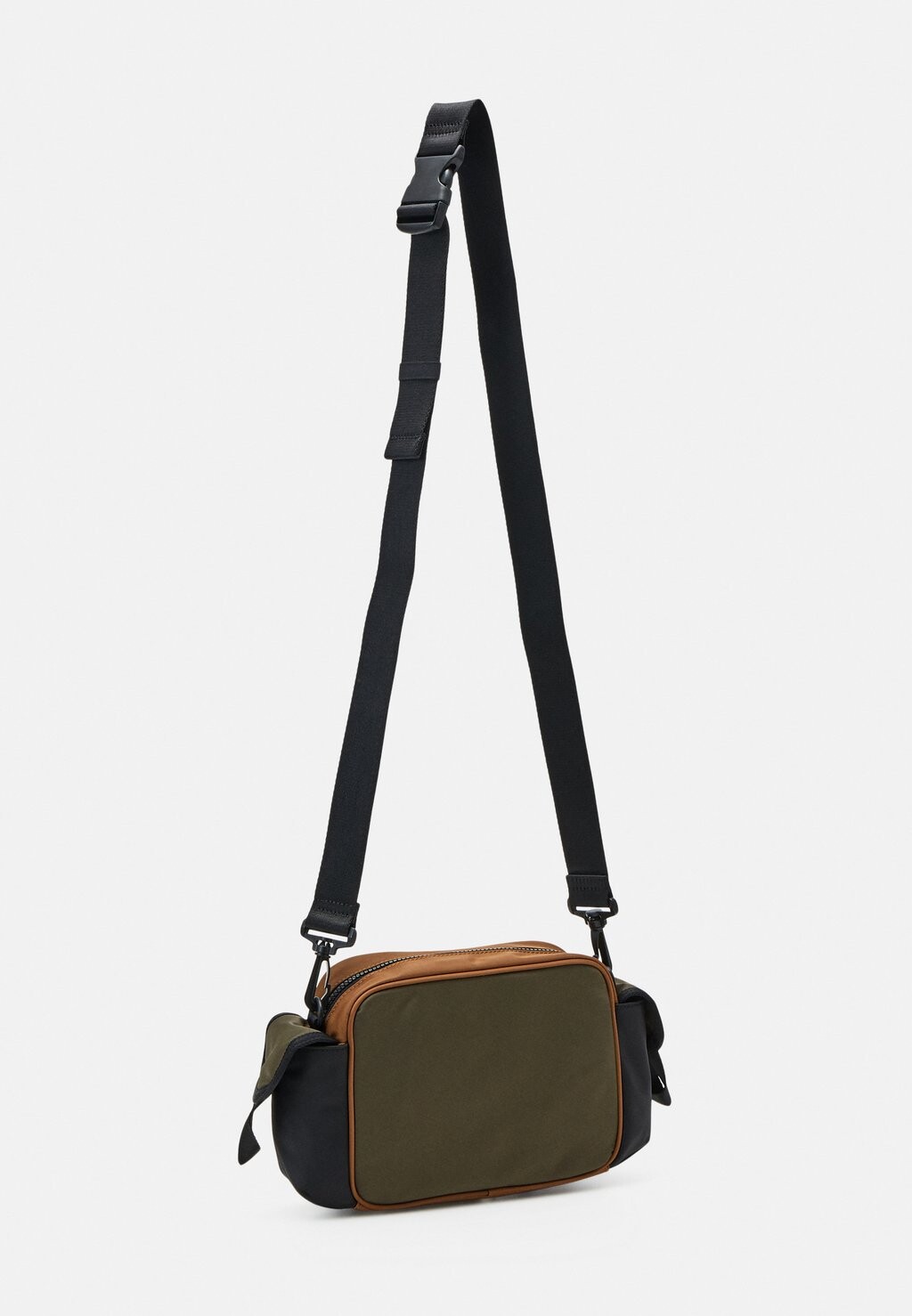 

Сумка Tommy Hilfiger SEASONAL REPORTER UNISEX, черный