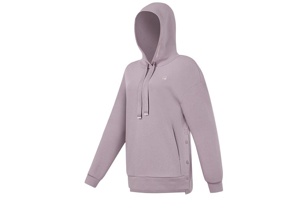 

Женская толстовка Fitness Series Wisteria Purple Fila