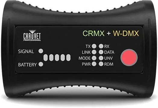 

Беспроводной трансивер DMX/RDM Chauvet Pro W-DMX Micro T-1 TRX G6
