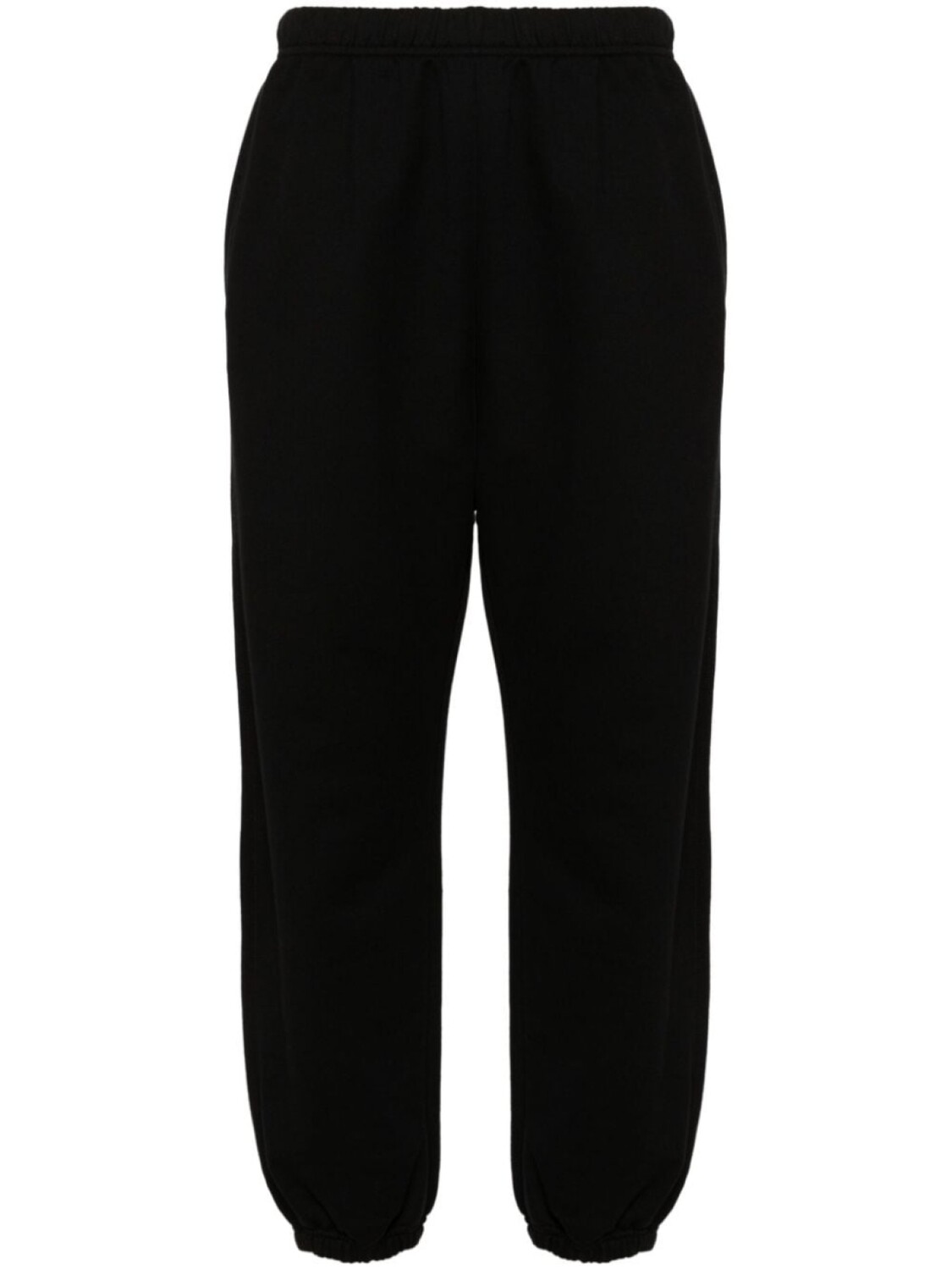 

Dsquared2 спортивные брюки L.A. Fit, черный